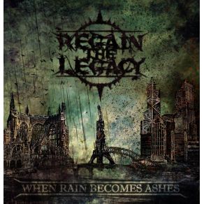 Download track We Pay Our Price Regain The Legacy