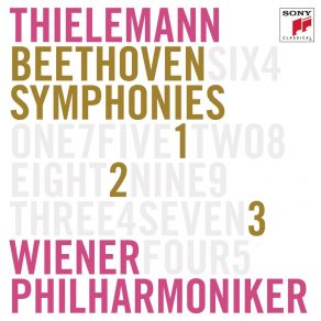 Download track 1-07 - Symphony No. 2 In D Major, Op. 36 - III. Scherzo. Allegro Ludwig Van Beethoven