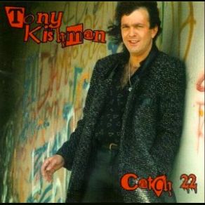 Download track Let Me Down Easy Tony Kishman