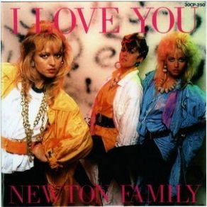 Download track When Christmas Time Is Over Neoton Família, Newton Family
