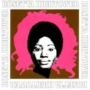 Download track Every Little Bit Hurts Rosetta Hightower