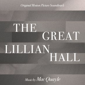 Download track A Lifetime Spent Observing Mac Quayle