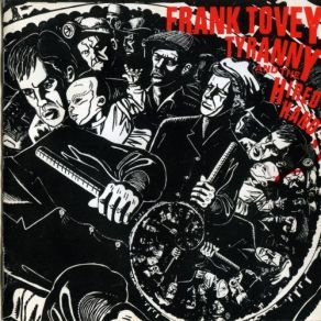 Download track Money Cravin' Folks Frank Tovey
