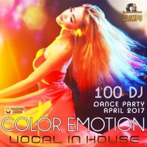 Download track I'm Intoxicated (Extended Mix) DeepEnd