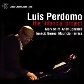 Download track Solar Luis Perdomo