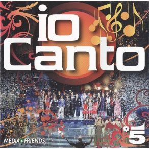 Download track Io Canto Simone Frulio E Chiara Sapienza, Chiara Sapienza, Simone Frulio