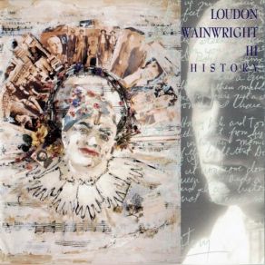Download track I'd Rather Be Lonely Loudon Wainwright III
