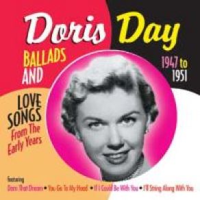 Download track If I Could Be With You One Hour Tonight Doris Day