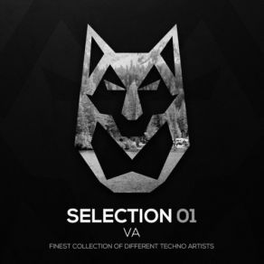Download track Black Line (Original Mix) Rectoor