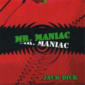 Download track I'm One Sure Way To Get Your Kicks Jack Dick