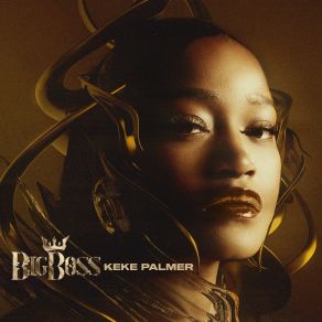 Download track Approach Me Keke Palmer