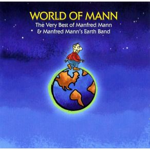 Download track My Name Is Jack Manfred Mann