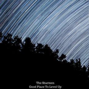 Download track Stay A Little While Starmen