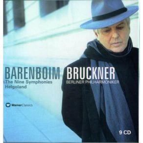 Download track 04 - Symphonie Nr. 5 B-Dur - IV. Finale. Adagio. - Allegro Moderato Bruckner, Anton