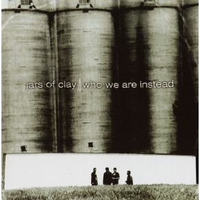 Download track Trouble Is Jars Of ClayKenny Meeks