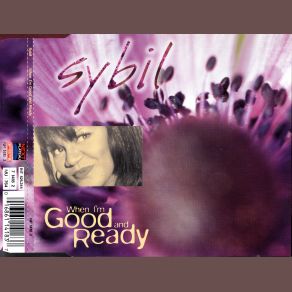 Download track When I'm Good And Ready (Stratomaster Mix) Sybil