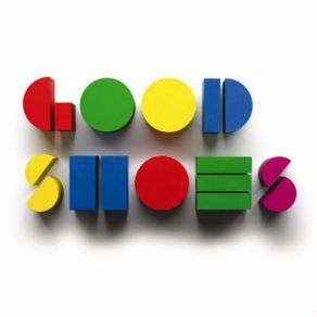 Download track Everybody's Talking Good Shoes