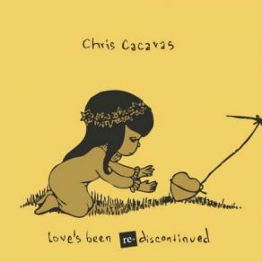 Download track Disarray Chris Cacavas