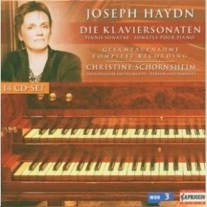 Download track 10.20 Variations In G - Variation I Joseph Haydn