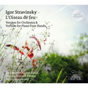 Download track 01 - Introduction Stravinskii, Igor Fedorovich