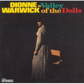 Download track Where Would I Go / Mono Dionne Warwick