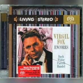 Download track Concerto No. 4 In F: I. Allegro Virgil Fox
