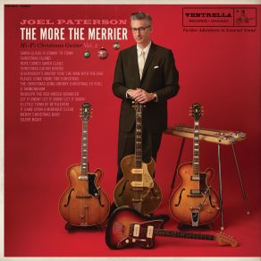 Download track (Everybody's Waitin' For) The Man With The Bag Joel PatersonFOR