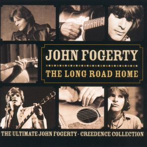 Download track Lookin' Out My Back Door John Fogerty, CCR
