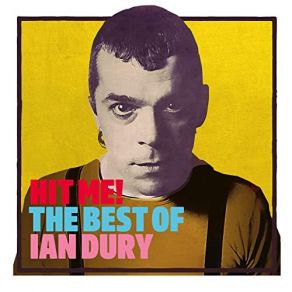 Download track I'm Partial To Your Abracadabra Ian Dury