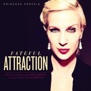 Download track I Won't Forget Princess Freesia
