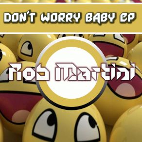 Download track What I'd Do For You Rob MartiniJaz Lund, ProfitSea