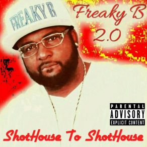 Download track I'm Freaky B Freaky B 2.0AC, Guitar Man, Ashley Sankey