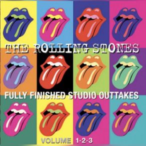 Download track I Tried To Talk Her Into It (1982) Rolling Stones