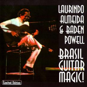 Download track Air On A G - String Laurindo Almeida, Baden Powell