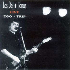 Download track Culpable Los DelTonos