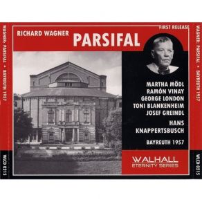 Download track Furchtbare Not! - So Lacht Nun Der Teufel Mein, Dass Einst Ich Nach Dem Heiligen Rang? Richard Wagner