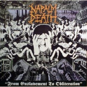 Download track Think For A Minute Napalm Death