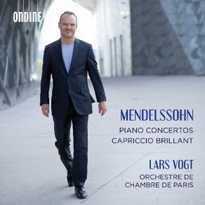 Download track 6. Piano Concerto No. 2 In D Minor Op. 40 - III. Finale. Presto Scherzando Jákob Lúdwig Félix Mendelssohn - Barthóldy