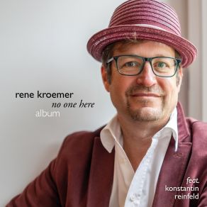 Download track No One Here Rene Kroemer