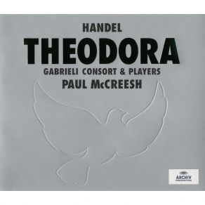 Download track 6. Scene 1.4. Chorus Of Heathens: And Draw A Blessing Down Georg Friedrich Händel