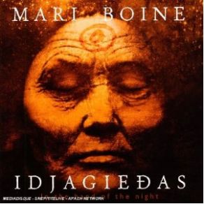 Download track Gos Bat Munno Cinat Leat (Where Did All Our Colours Go!) Mari Boine