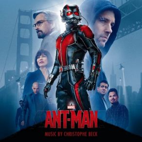 Download track About Damn Time Christophe Beck
