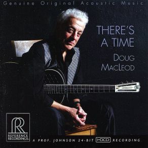 Download track I'Ll Be Walking On Doug MacLeod