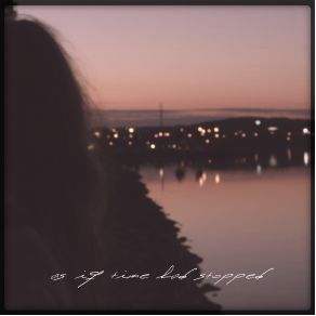 Download track As We Talk, The Universe Slowly Spins Stars As Lights