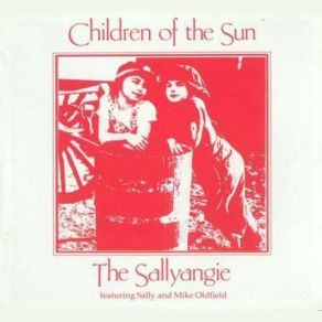 Download track Strangers Mike Oldfield, Sally Oldfield, The Sallyangie