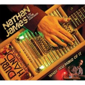 Download track I`m A Slave To You Nathan James, The Rhythm Scratchers