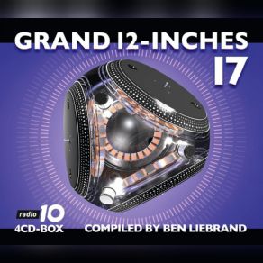 Download track Get Dancin' (Part I & Part II) Ben LiebrandDisco Tex, The Sex O Lettes