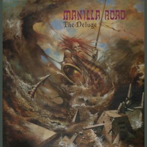 Download track Rest In Pieces Manilla Road
