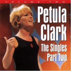 Download track Colour My World Petula Clark