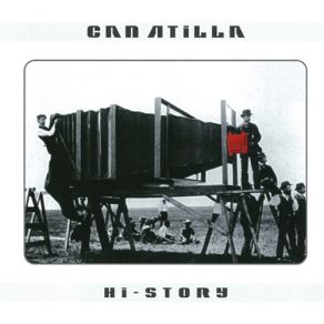 Download track The Kings And The Beggars (Part Two) Can Atilla